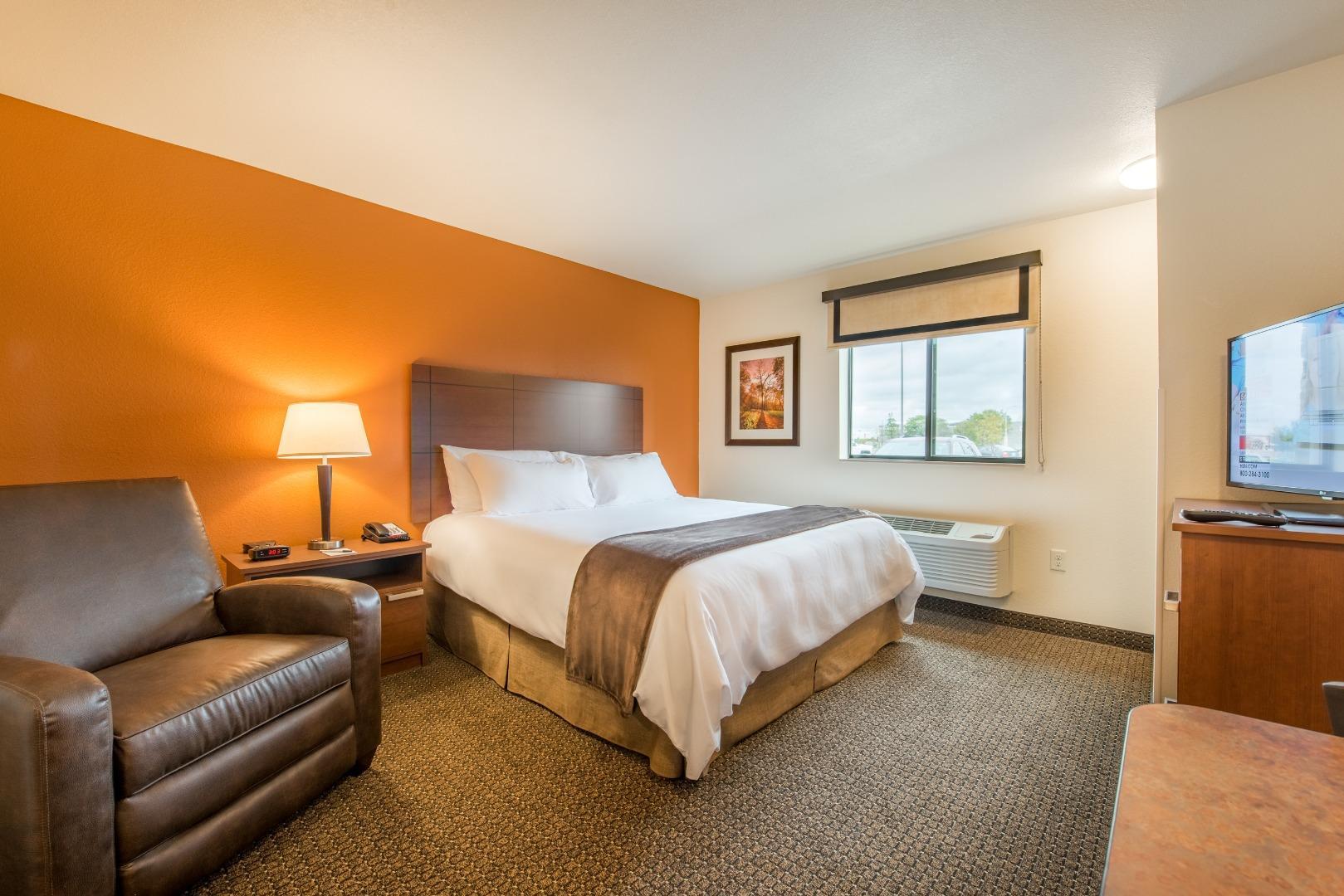 My Place Hotel-Ankeny/Des Moines Ia Exterior photo